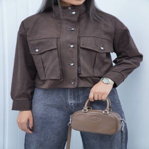 بامبر جکت جیر کد ۳۱۱۱۷