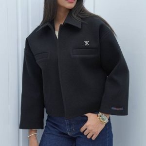 کت کراپ فوتر مدل LV کد 351