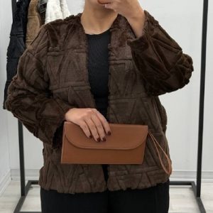 پالتو خر پشمی کد 99