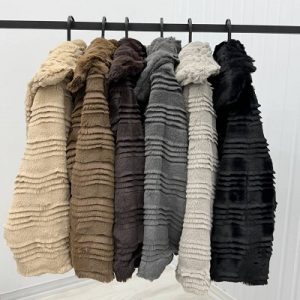 کراپ کت خز کد 16540