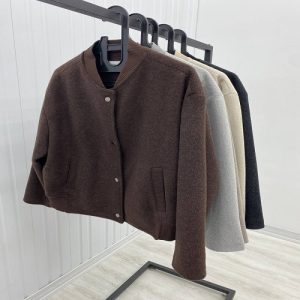 بامبر جکت فوتر طرح بیسبال کد 437