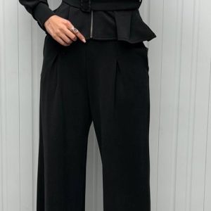 ست سوییشرت و شلوار اویشو با کد 16517