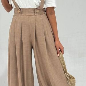 شلوار بند دار سند بادی کد 1425